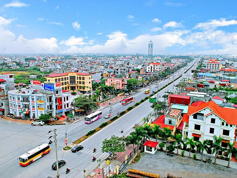 Hỗ trợ 270 tỷ đồng cho Hải Dương phòng, chống dịch COVID-19